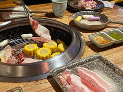 -竹涟烧肉(太古里店)
