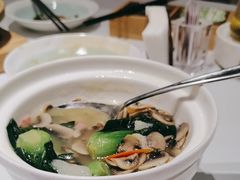 -老吉士酒家(丁香国际店)