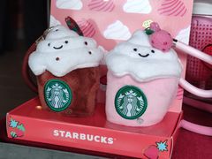 -星巴克(西安博乐里店)