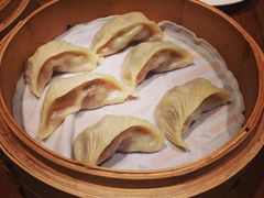 虾肉蒸饺-鼎泰丰(复兴店)