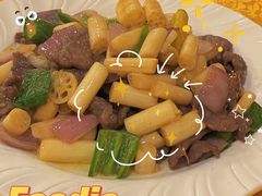 -江记餐厅(罗冲围店)