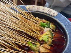 -冒椒火辣(奎星楼街店)