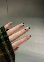 -斯馨·健康美甲美睫