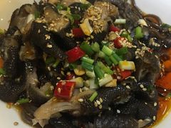 -川府宴语烤鱼川菜家常菜(梨园店)