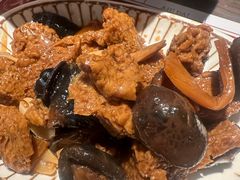 -阿大排档(长春这有山店)