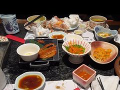 -匠和风精致料理(成都龙湖滨江天街店)