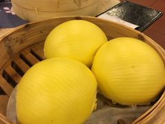 凤凰流沙包-点都德(聚福楼店)