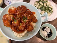 -众顺和非遗淮扬菜(何园店)