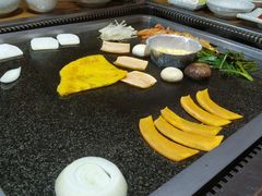 -金顺韩式烤肉·网红烤肉店(广利路店)