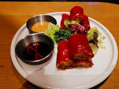 -花舍·新派粤菜·西餐·下午茶(亚运村·鸟巢店)