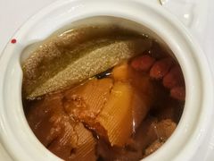 -尚一汤 广东炖汤(金桥国际店)