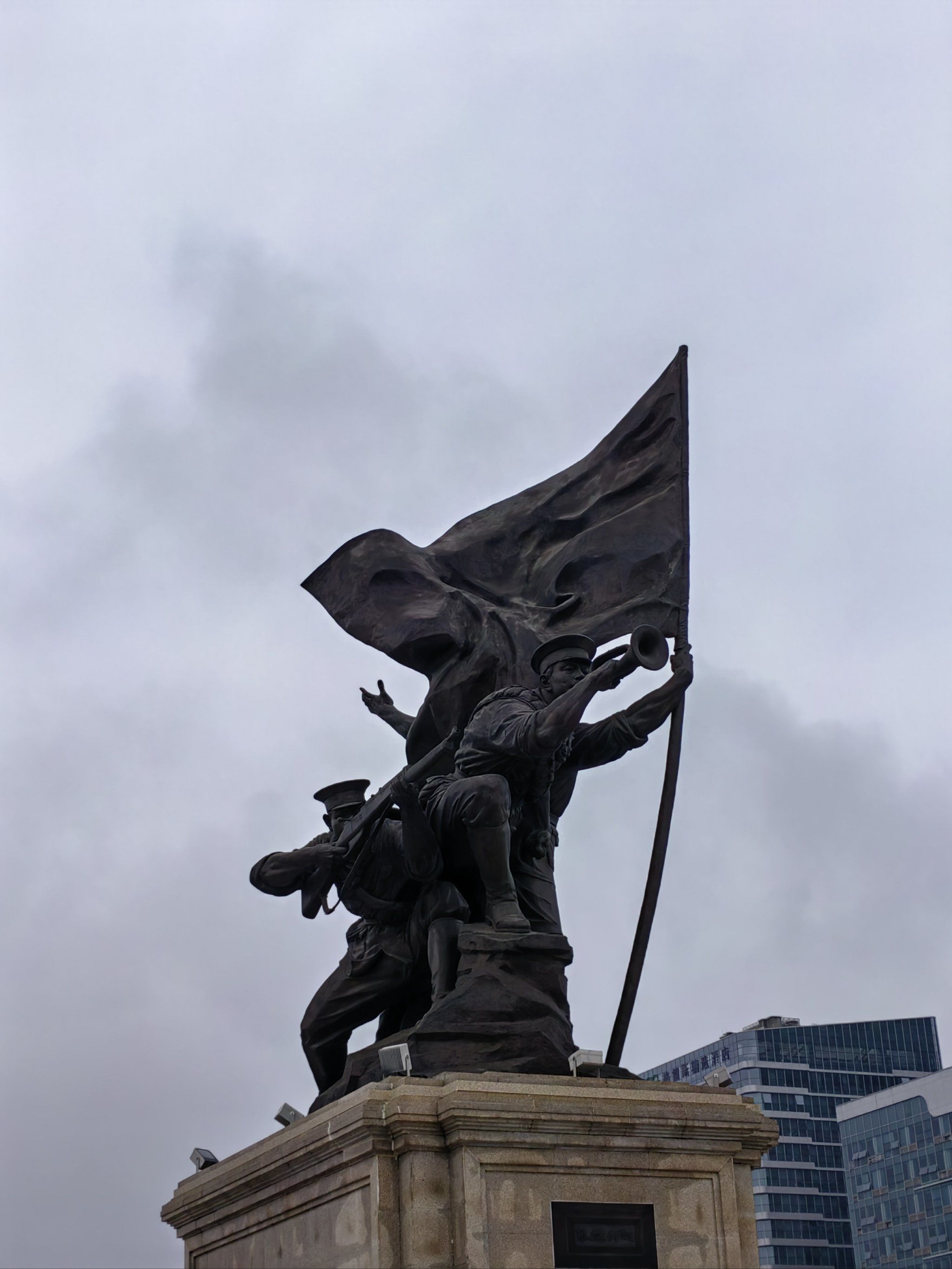 跨越2000年的历史名城