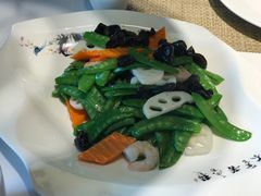 -同喜烤鸭店(光芒店)