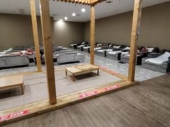 -东方之珠洗浴休闲广场(南开店)