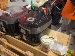 -荆九爷爆炒桥头三嫩(浙大店)