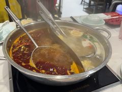 -潮汕良记牛肉火锅(洪武路店)