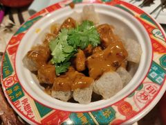 -禧香逢烧烤金牌鸡手王(繁荣路店)