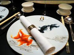 -8餐厅(新葡京酒店)