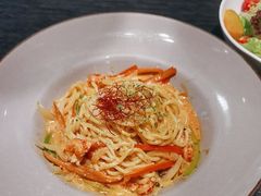 -Pennehut畔尼意面(合肥万象城店)