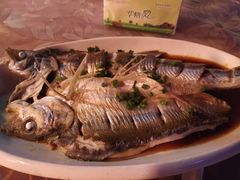 -晓琦农家菜馆·地道农家菜