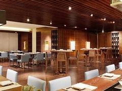 -上海新发展亚太JW万豪酒店