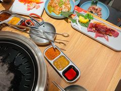 -韩悦牛排烤肉无限续(宝能中心店)