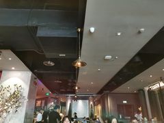 大堂-半秋山西餐厅(巴南万达广场店)