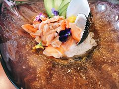 -牟传仁饭庄(星海店)