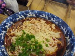 -赖扁担重庆小面(友谊路店)