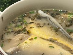 -顶特勒·黄鱼馆·特色菜(上海大世界店)