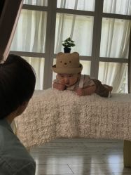 -星豆豆儿童摄影(南郊太白南路店)