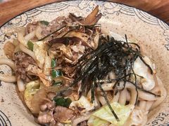 -阿泽料理