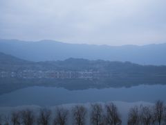 -雷波马湖风景区