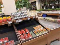 自助取餐区-果蔬好生活超市(双井店)