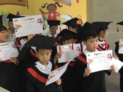 -英孚教育青少儿(爱山广场中心)