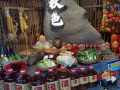 -秋色客家菜(流塘店)
