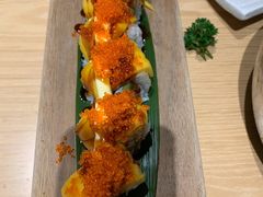 -早一美餐厅·EBISU(会展誉景店)