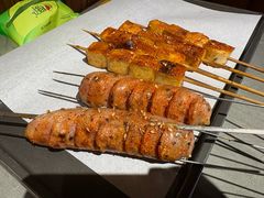 -醉炫音速烧烤(沙河总店)