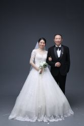 -金夫人婚纱摄影(华南店)