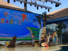 -三亚海昌梦幻海洋不夜城