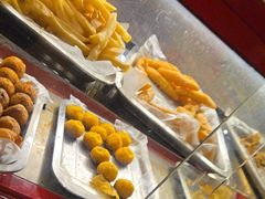 -王氏炉匠·烧鸟放题自助(好运街店)