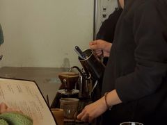 -RUMORS COFFEE ROASTERY鲁马滋咖啡(湖南路店)
