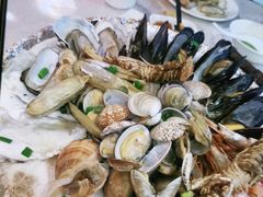 -渔满仓海鲜渔家(象山二店)