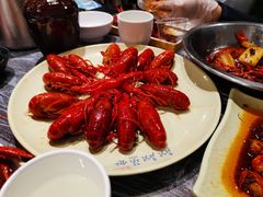 靓靓蒸虾-靓靓蒸虾·头牌蒸虾(南山桂庙店)