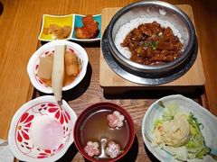 -味太助·银饭食堂(中华城店)