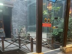 -毅祥斋老孙家泡馍(西羊市店)