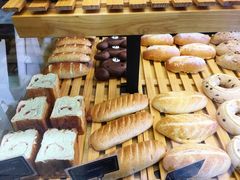 -面包和茶(万联店)