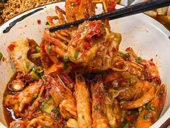 -辣螃铠盆盆蟹大排档(总店)