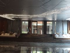 -明谷行馆·温泉