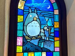 景点-三鹰之森吉卜力美术馆